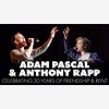 Adam Pascal & Anthony Rap