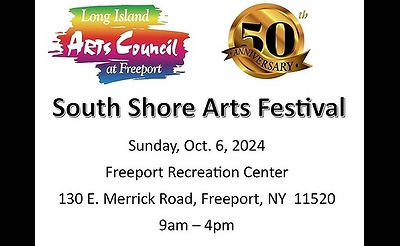South Shore Arts Festival