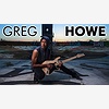 Greg Howe