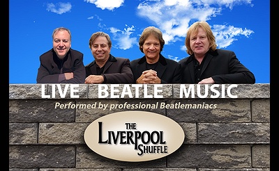 "Beatles on the Balcony" Free Concert at LI Music & Entertainment Hall of Fame July 28th