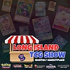 Long Island TCG Show Mont