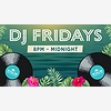 DJ Fridays at RHUM
