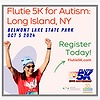 Flutie 5K for Autism 