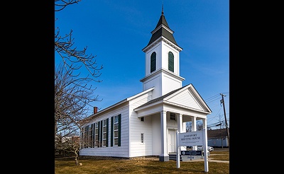 Historic Jamesport House Tour