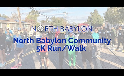 North Babylon Community 5K Run/Walk