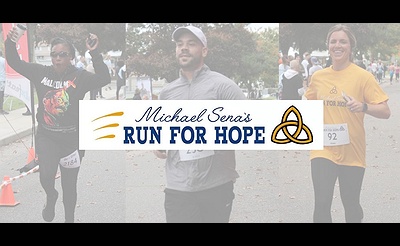 Michael Sena's Run for Hope 5K Run/Walk