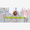 The Running Dead 5K Run/W