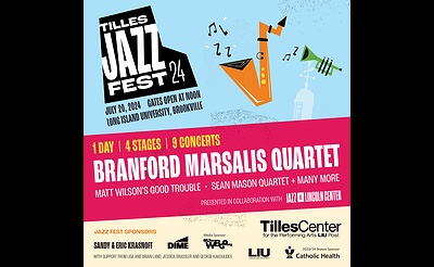Tilles Jazz Fest