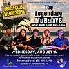 Legendary Murphy's Live on the Lake at Beach Club Estate