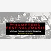 The Hamptons Festival of Music Opening Night - Beethoven, Mahler, and Brahms