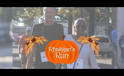 Rhatigan's Run 5K Run/Walk