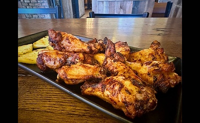 Wing Night at Tap Room