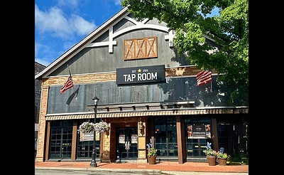 Family Night at Tap Room