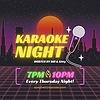 Karaoke Night at Spaghett