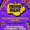 Trivia Night at Spaghetti