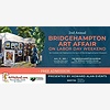 2nd Annual Bridgehampton 