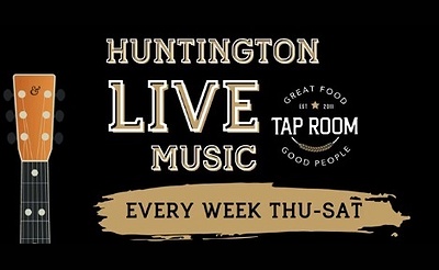 Live Music at Tap Room in Huntington