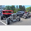 10th Annual Car Show at S