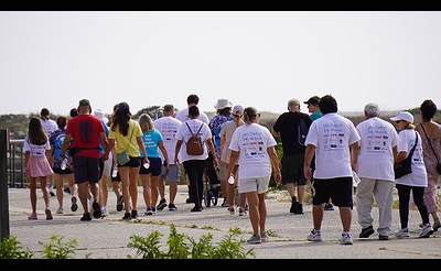 2024 Annual Heroes Against Heroin 5K Walk to Support Overdose Prevention & Education and Addiction Treatment Services on Long Island