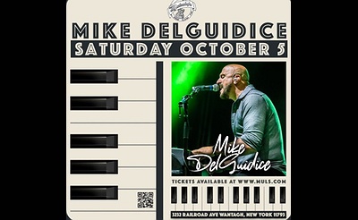 Mike Delguidice