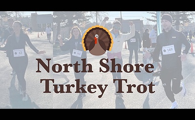 North Shore Turkey Trot 5K