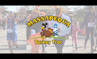 Massapequa Turkey Trot 5K