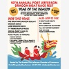 10th Annual Port Jefferso