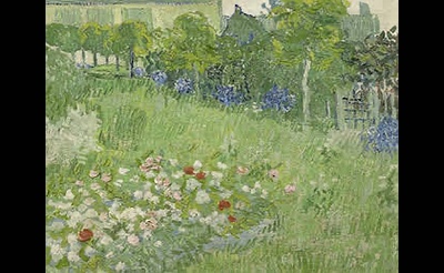 The Atelier at Flowerfield offers “Van Gogh in Auvers: 1890”, a FREE online lecture presented by Thomas Germano, Professor of Art and Art History