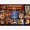 LI Woodworkers Show