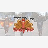 Hampton Bays Fire Department Turkey Trot 5K Run/1 Mile Walk