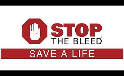 Stop the Bleed