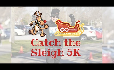 Catch the Sleigh 5K