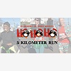 Ho Ho Ho 5K Run/Walk