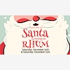 Santa Brunch at RHUM