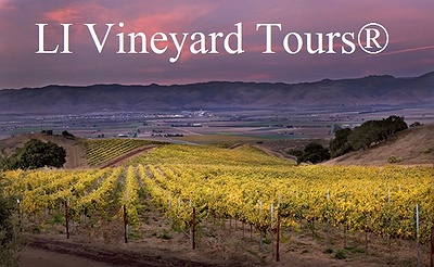 Long Island Vineyard Tours