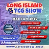 Long Island TCG Show