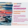 Adult ART Workshops at On