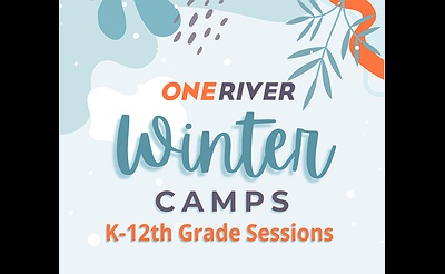 Winter Art Camps at One River School