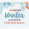 Winter Art Camps at One R