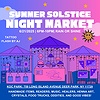 NYSF Summer Solstice Nigh