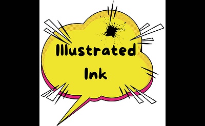 Illustrated Ink Club