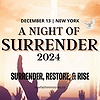 A Night of Surrender