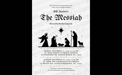 Messiah Concert