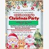 Children's Christmas Party