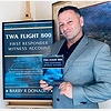 Barry Donadio TWA Flight 