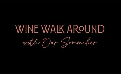 Wine Walkaround at Spuntino Westbury