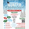 Winter Wonderland Family Festival @ MusicBreeds