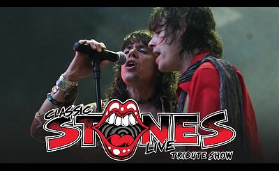 Classic Stones Live