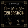 Spuntino Wine Bar New Yea