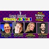 Long Island Comedy Festival